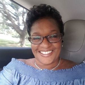 Meet your Posher, Rhonda